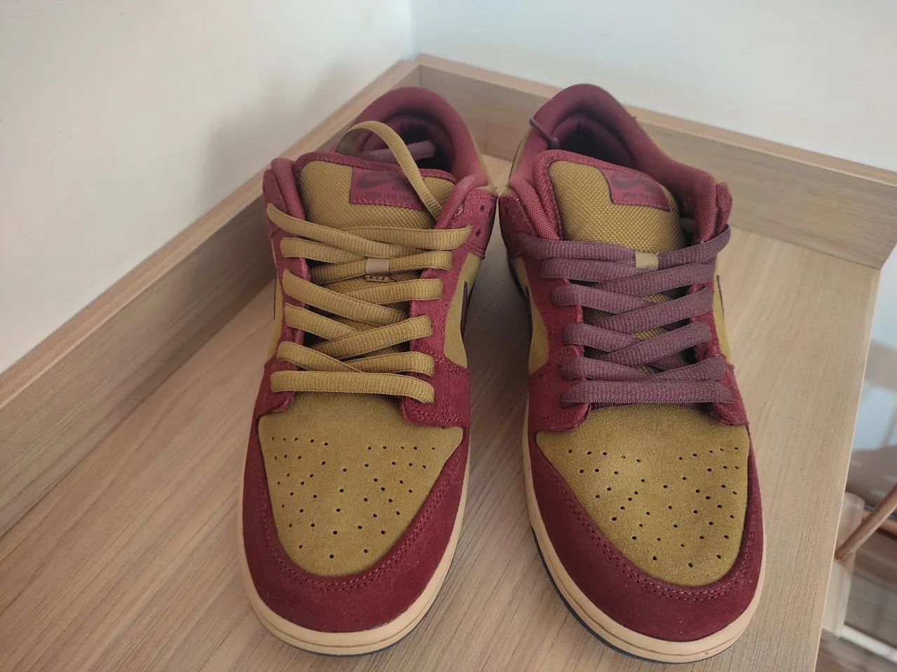 Nike SB Dunk Low Pro - ORIGINAL! - Foto 2