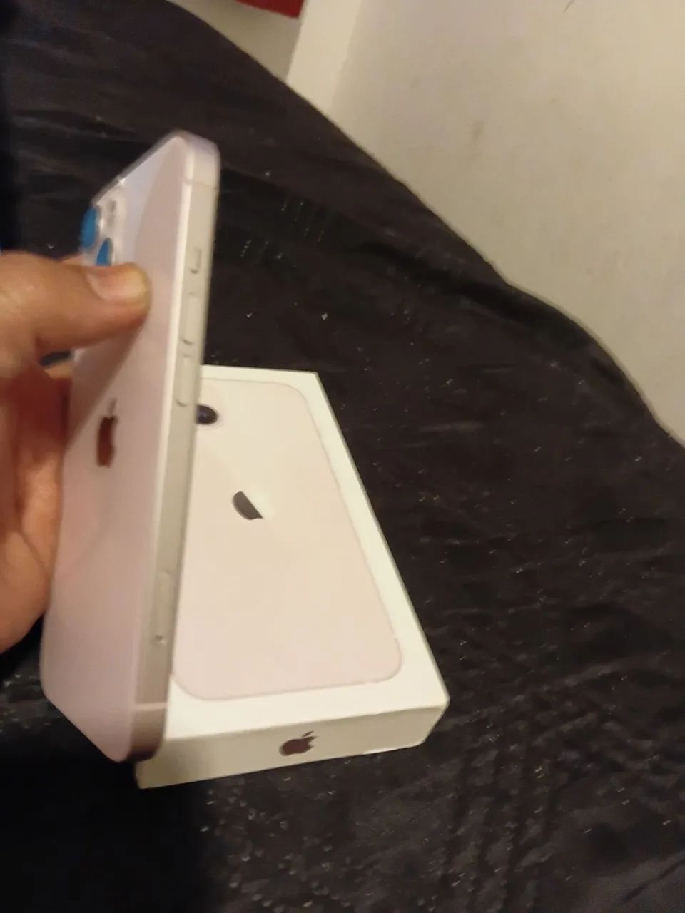 Iphone 13 128gb - Foto 4