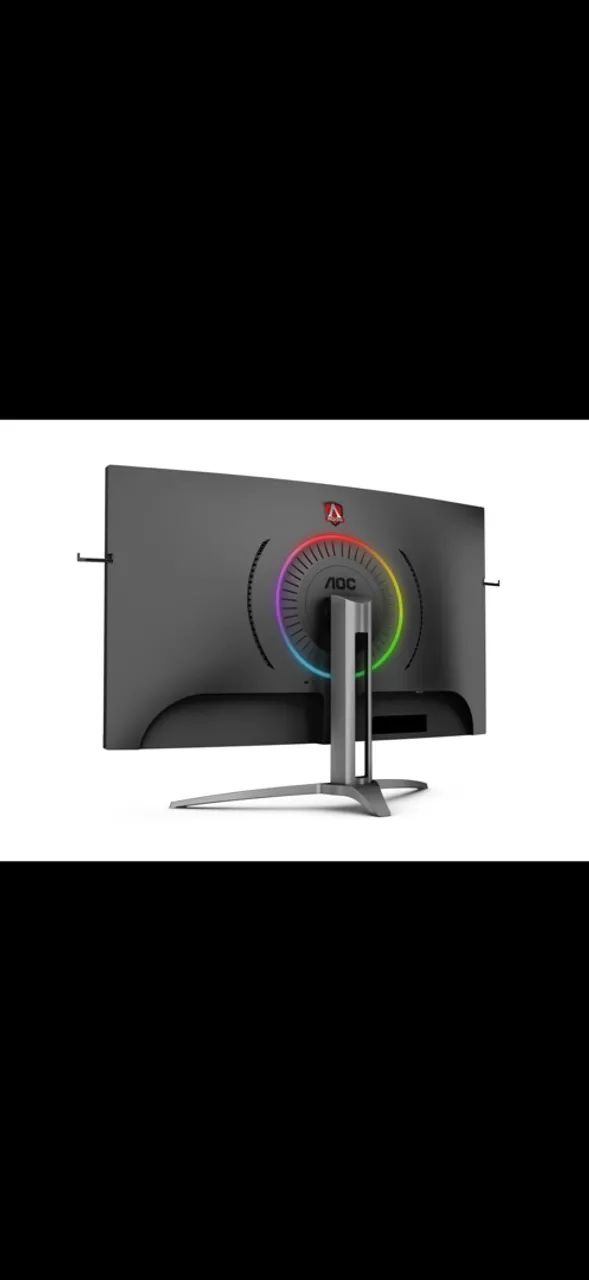 Monitor AGON AOC 32? - Foto 2