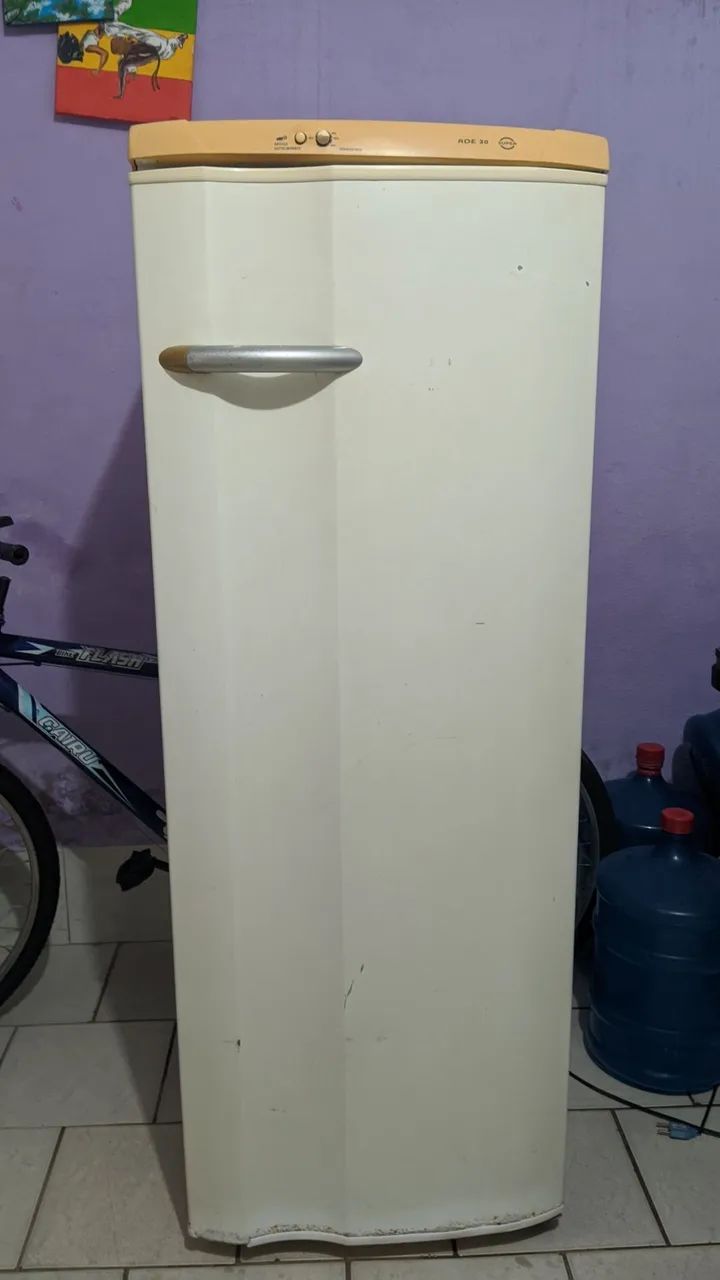 Vende-se Geladeira 