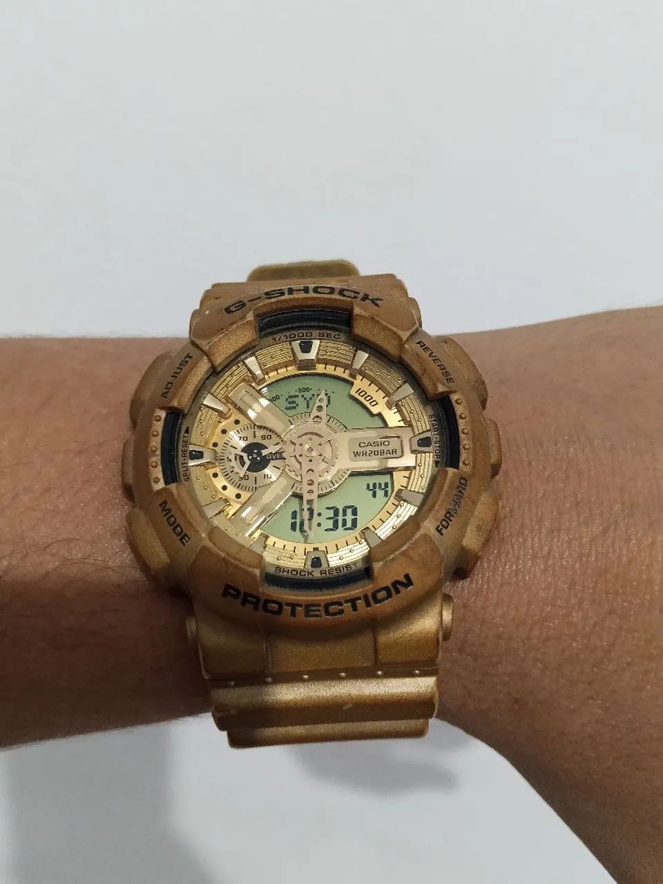 Relógio G-Shock  - Foto 2