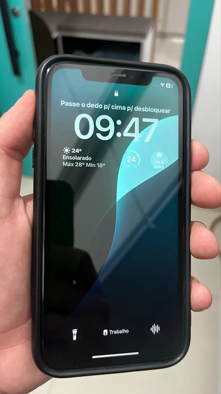 iPhone 11 - Foto 5