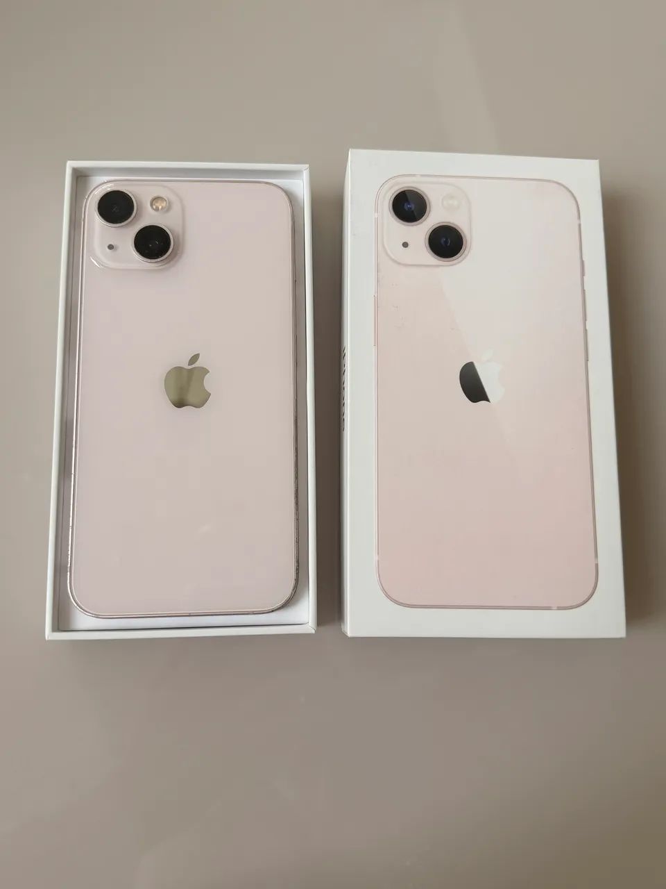 iPhone 13  - Foto 4