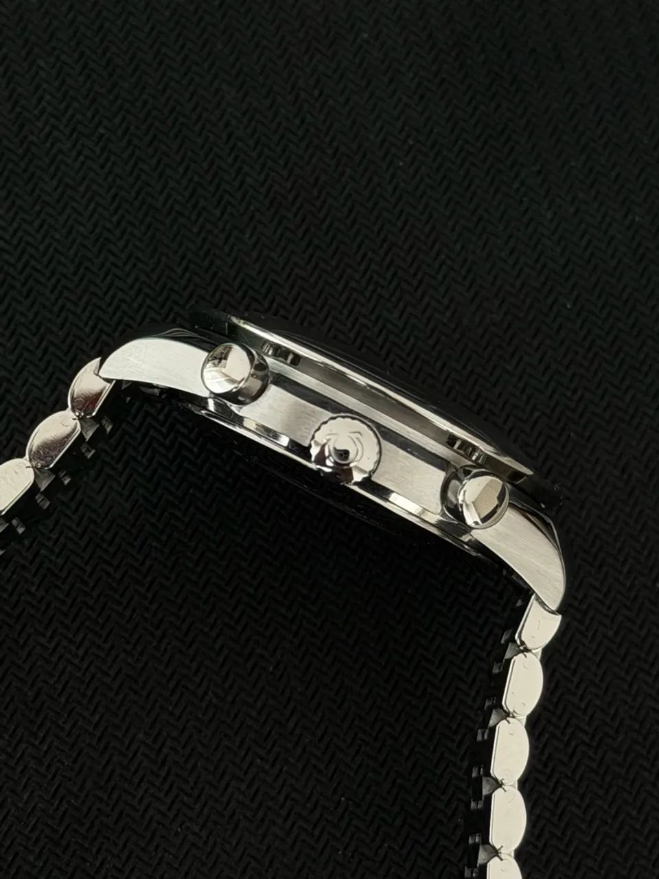 Omega Speedmaster Reduced - Foto 5