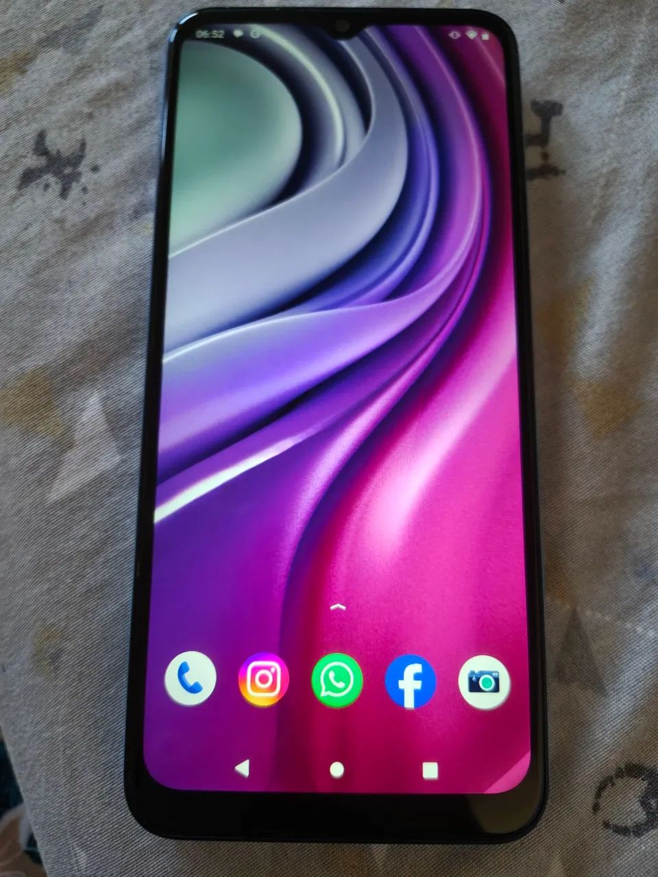 Motorola moto G20 5g