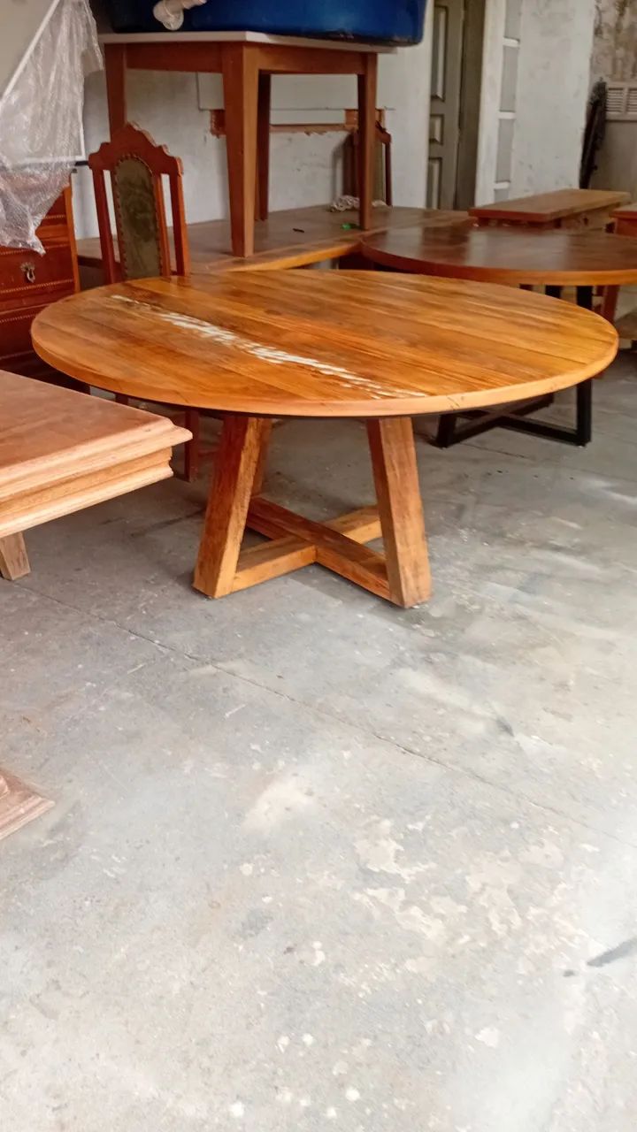 Aparador rústico - Foto 4