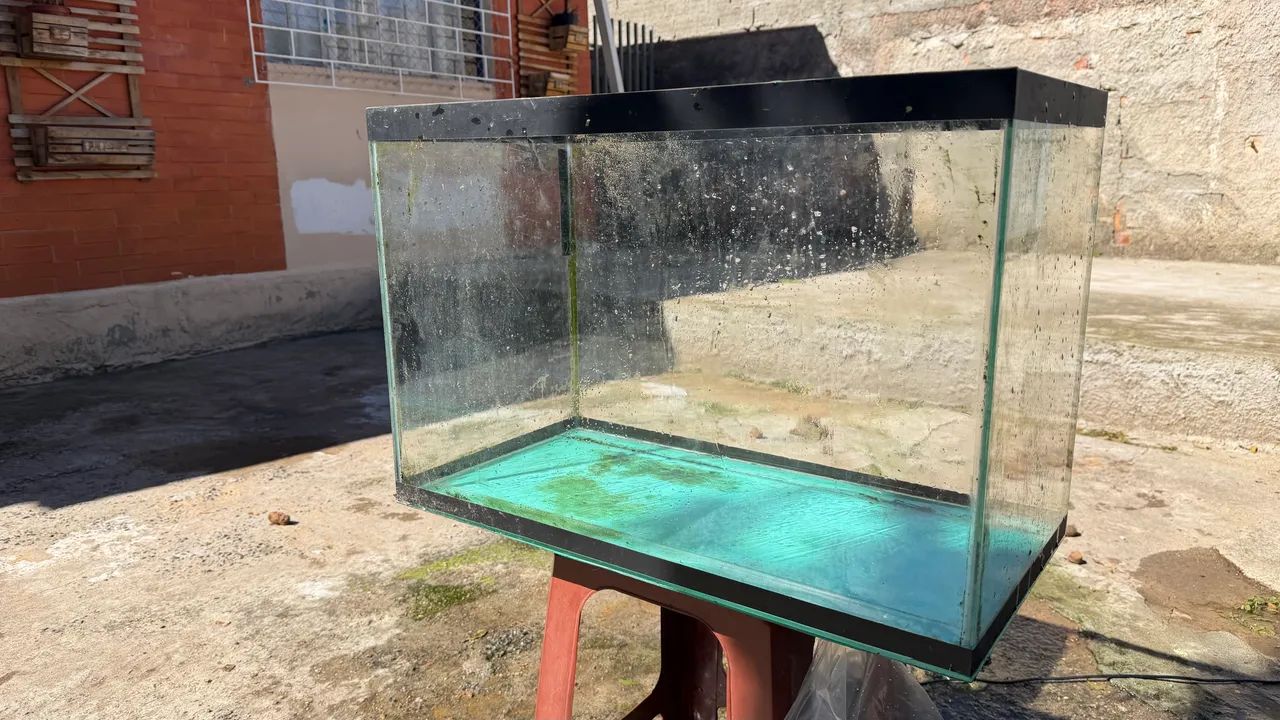 Aquarios baratos - Foto 5