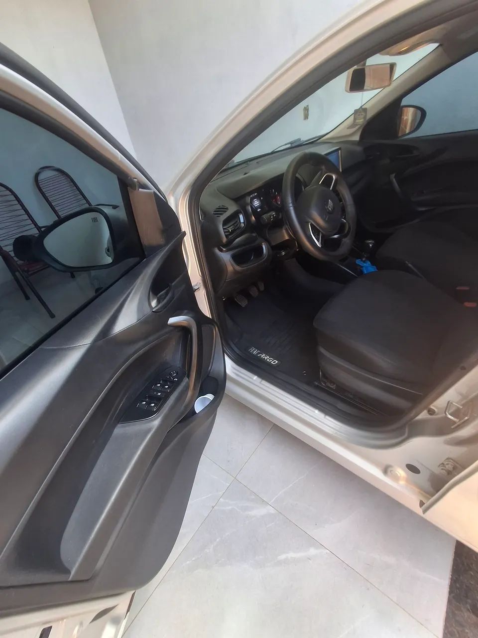 Fiat Argo 1.0 6V Flex. 2022 - Foto 5