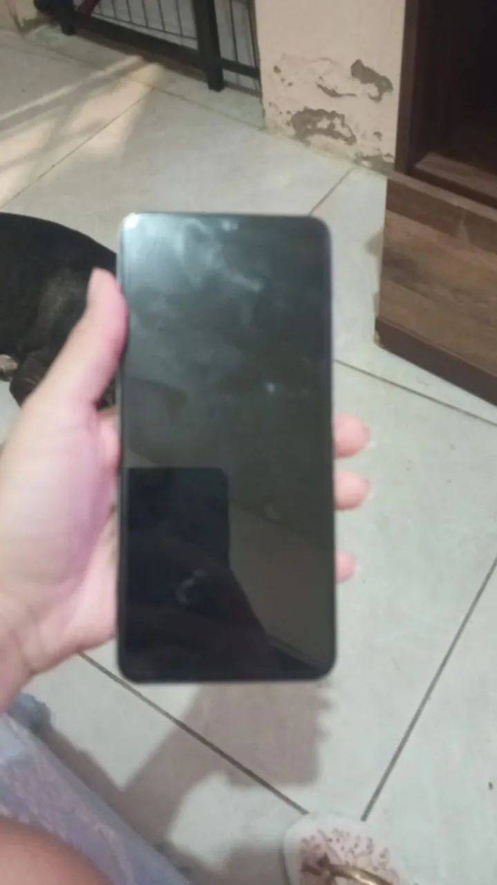 Hotwev A17 pro max novo, duas semanas de comprado - Foto 2