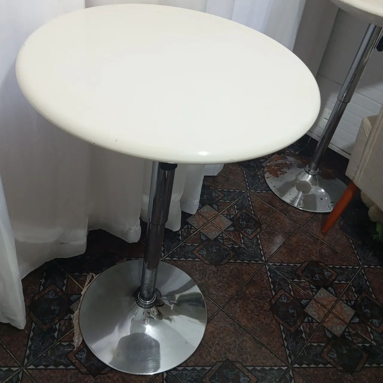 Vendo Mesa Bristô Alta  - Foto 2