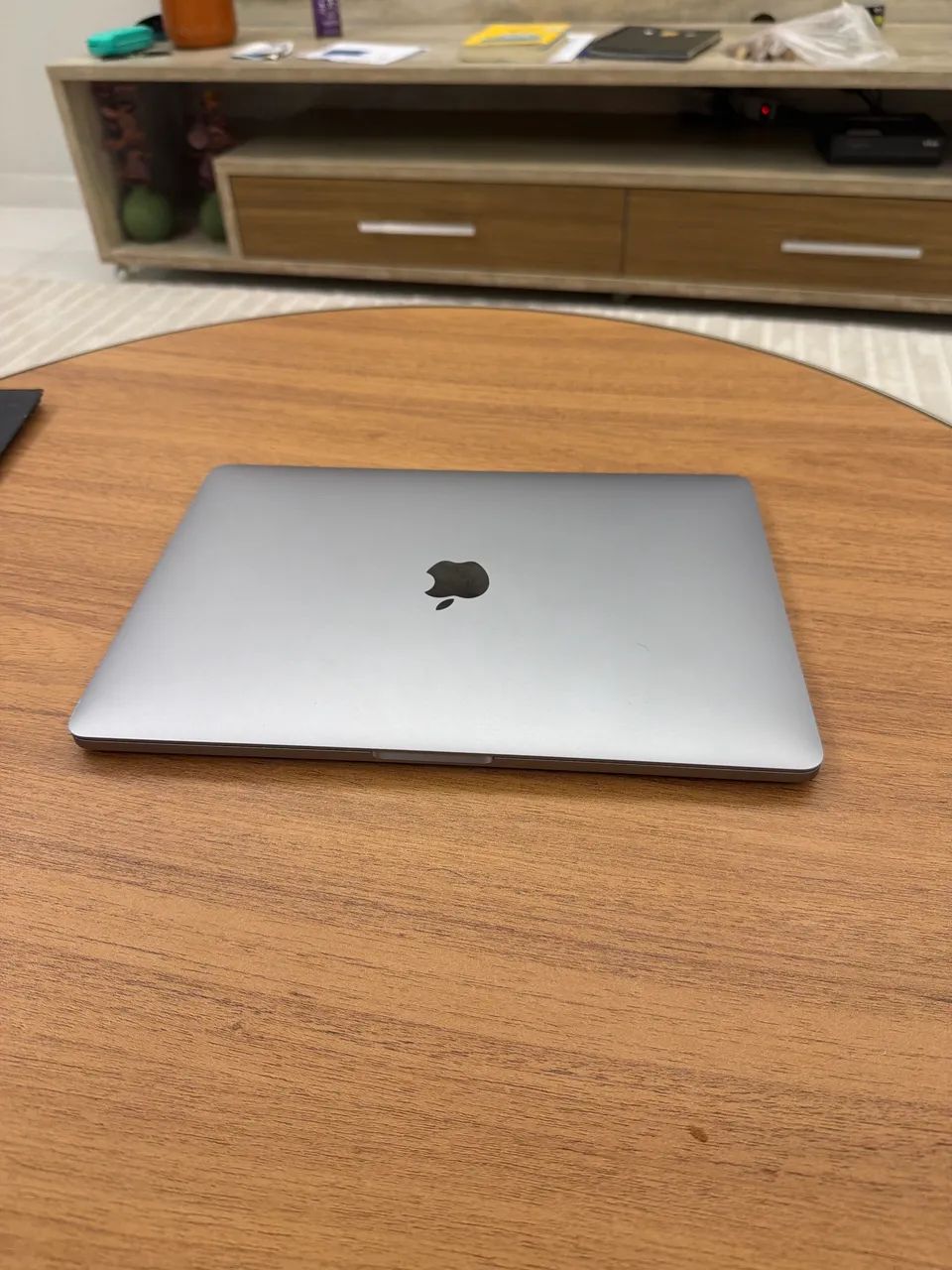 MacBook Pro 2020 Semi Novo Impecável Muito Conservado - Notebooks