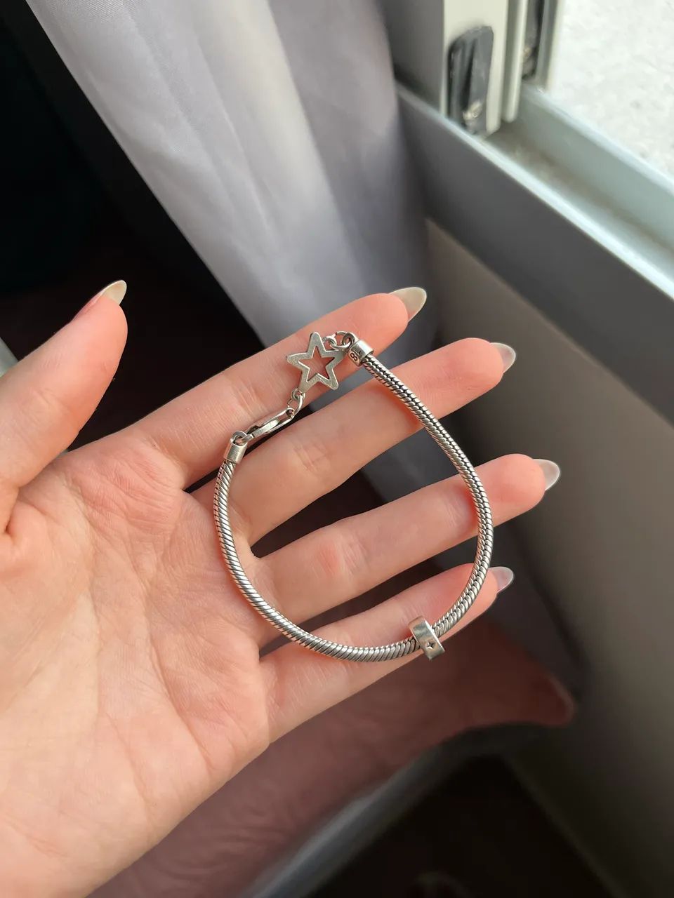 Pulseira Vivara Estrela e Pingente Viagem - Foto 2