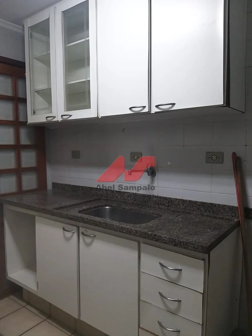 Apartamento para locação Edificio Athenas - Foto 4