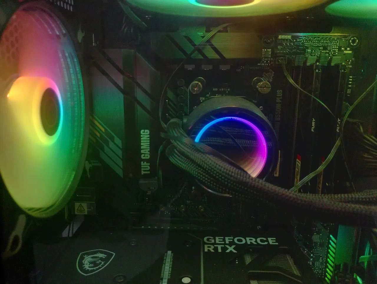Pc gamer  - Foto 4