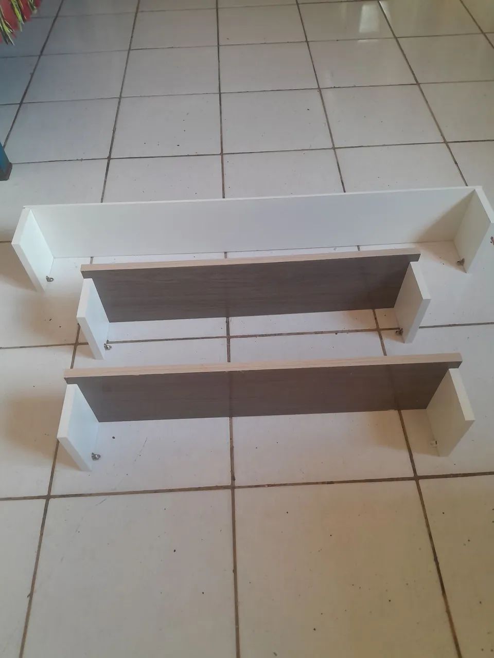Prateleiras  - Foto 4