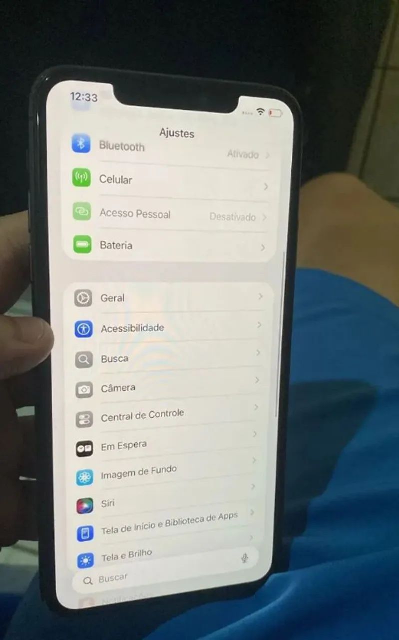 iPhone 11 pro Max 256 gigas - Foto 3