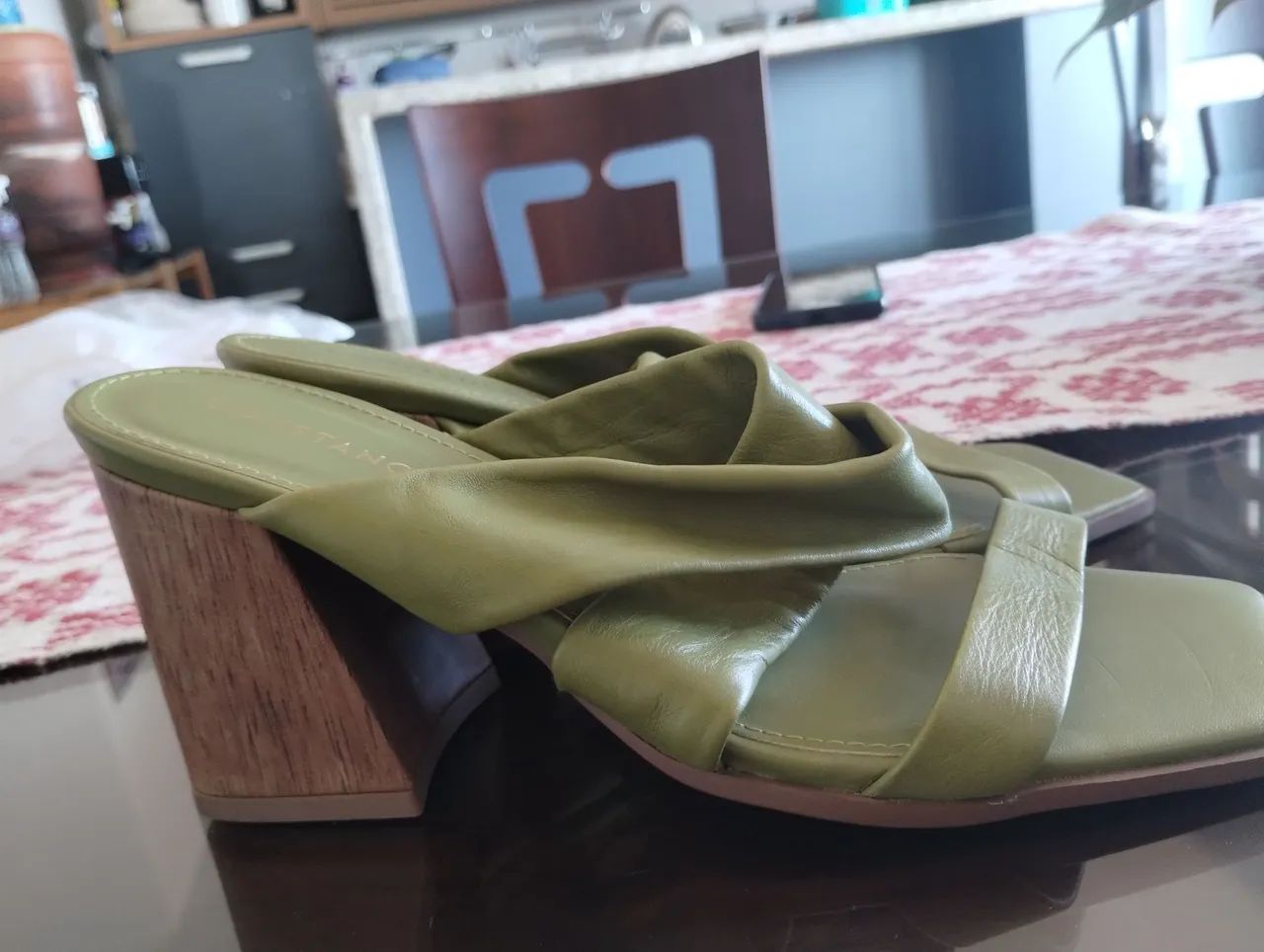 Sandália Constance  - Foto 2