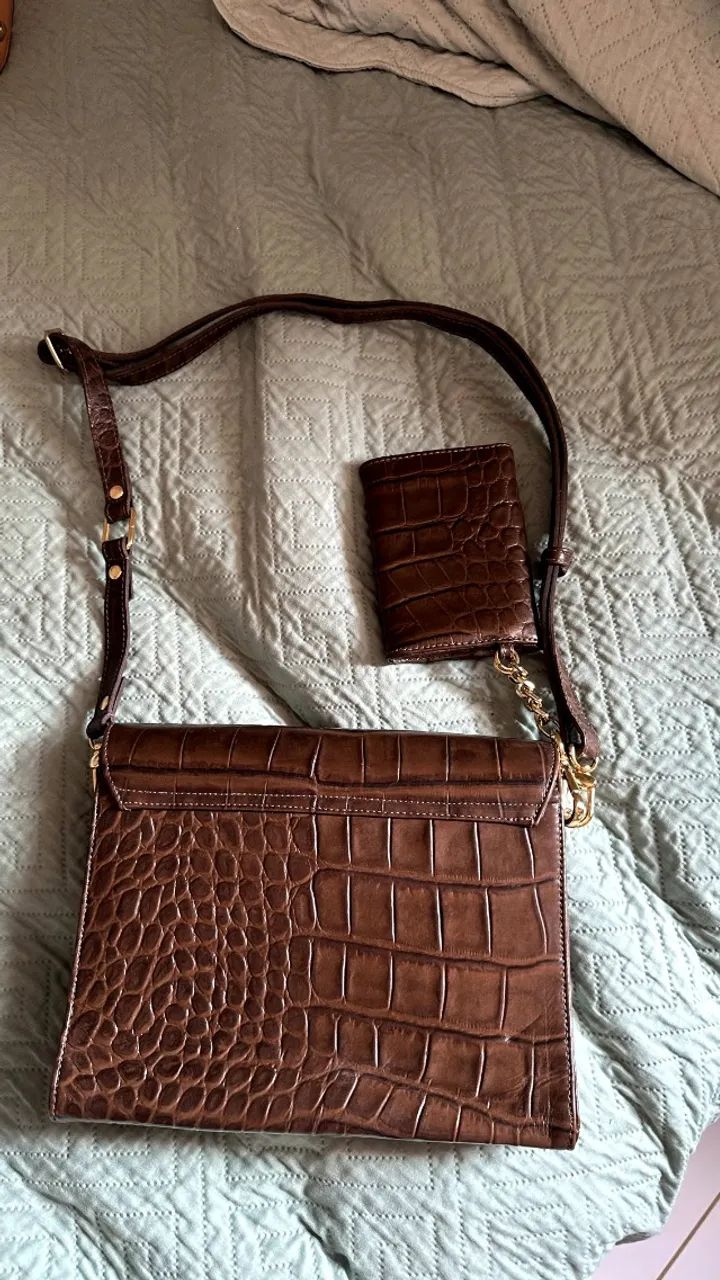 Bolsa Carmen Steffens - Foto 3