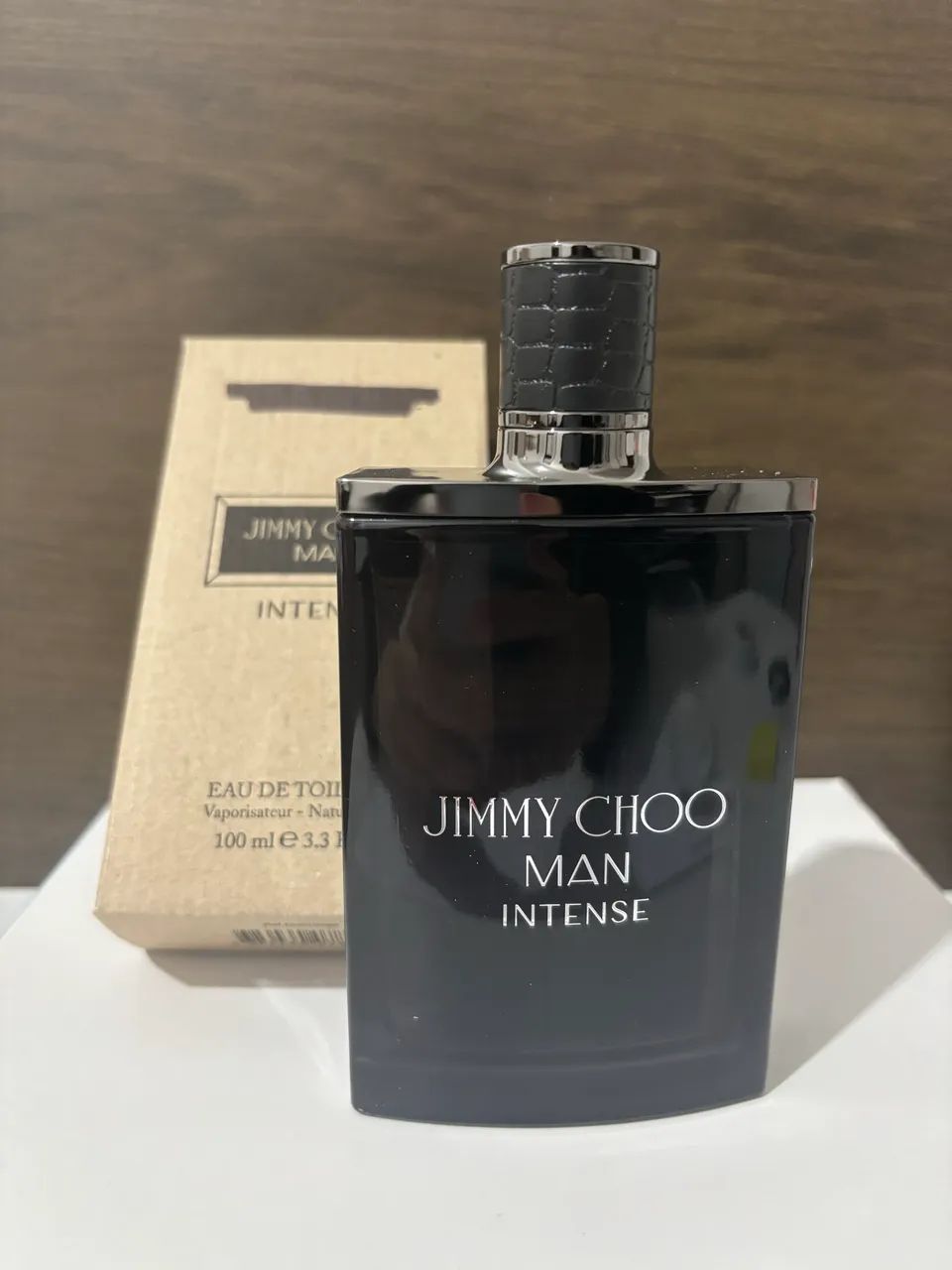 Perfume Jimmy Choo Man Intense edt 100 ml