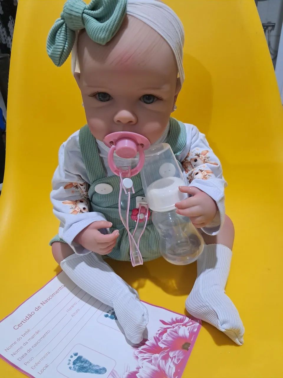 Bebe Reborn