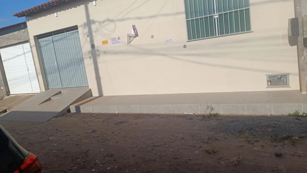 Aluguel | Matinha | Nova Terra 