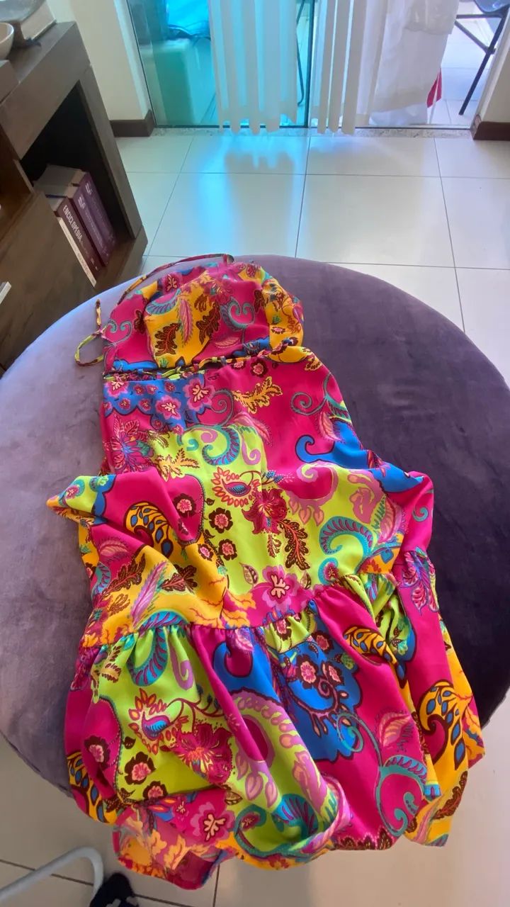 Desapego das minhas roupas 
