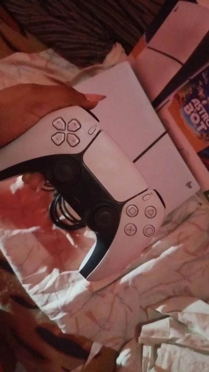 Ps5 - Foto 4