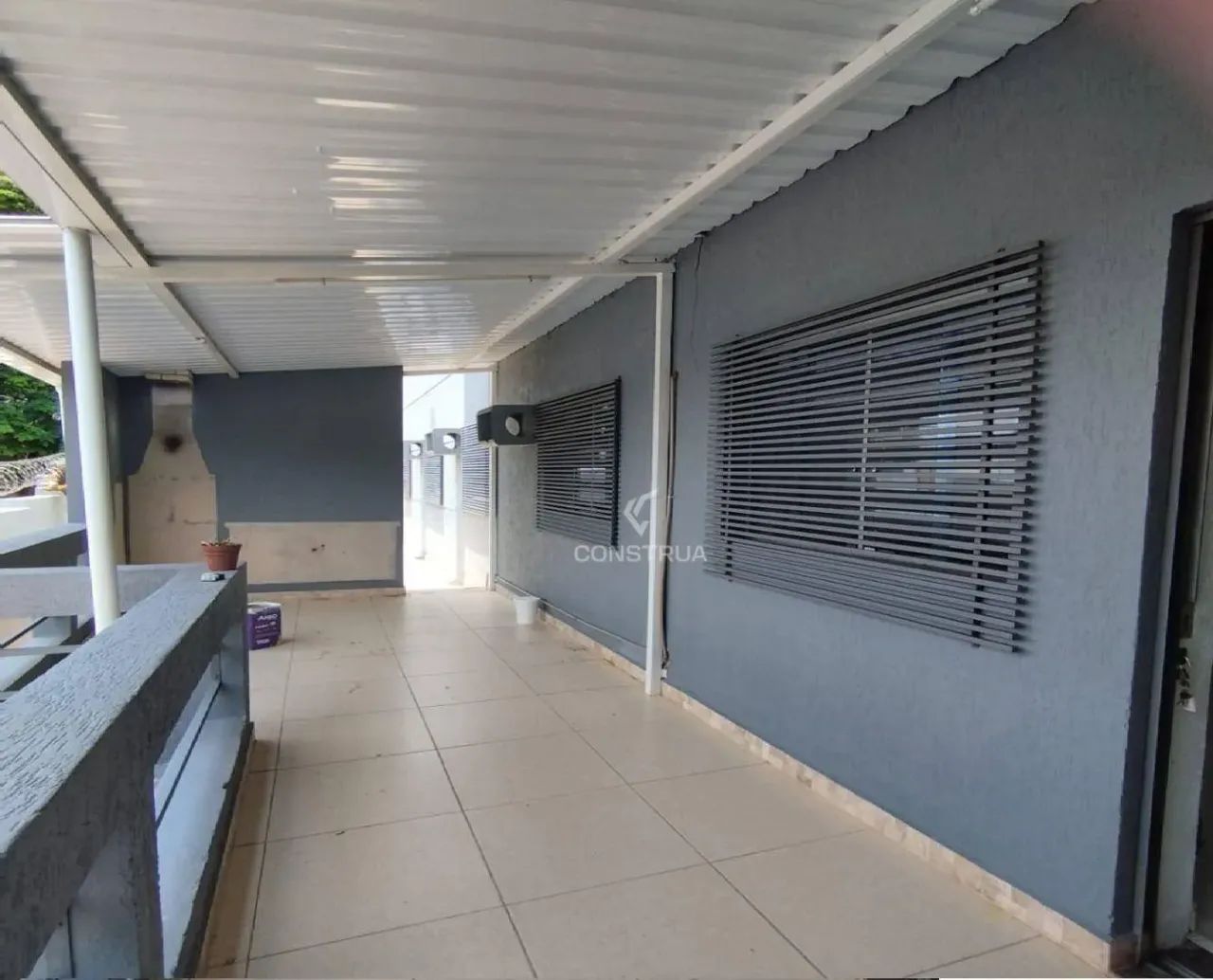PRÉDIO COMERCIAL PARA VENDA NO BAIRRO TAQUARAL EM CAMPINAS/SP - Foto 4