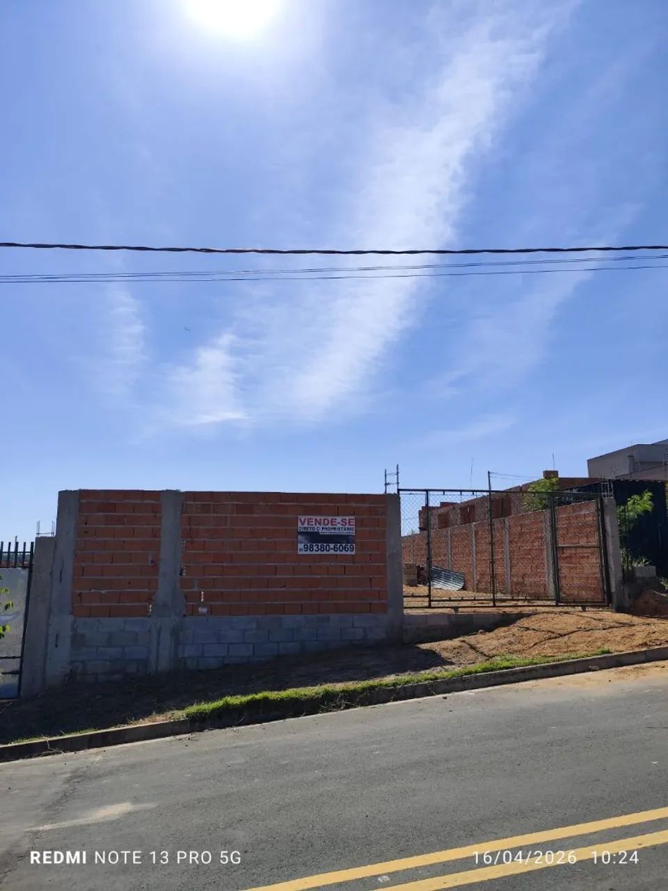 Terrenos Bela Aliança  - Foto 2