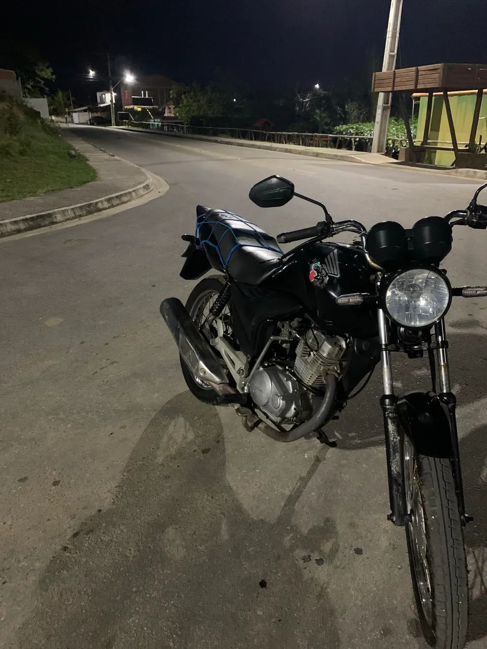 Troco ou vendo