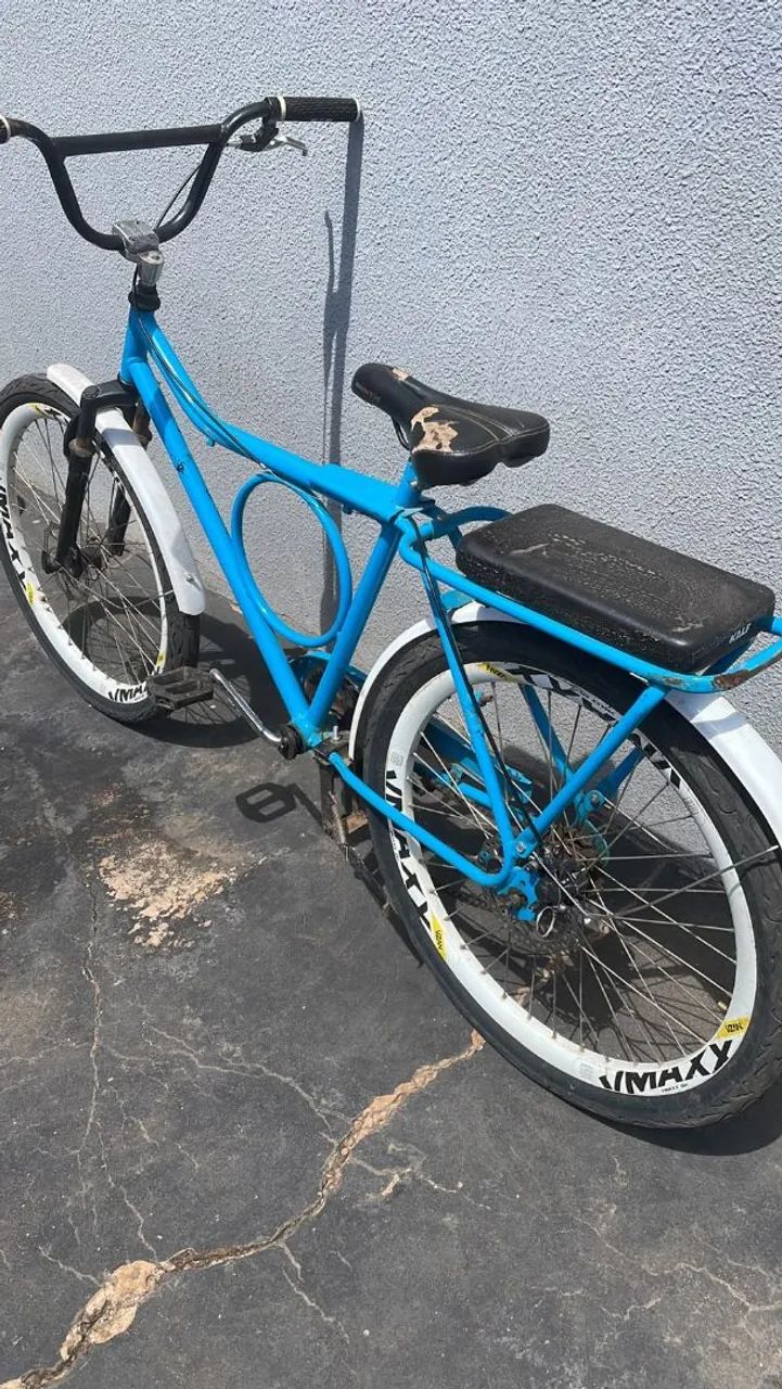 Bicicleta Monark pra venda ! - Foto 3