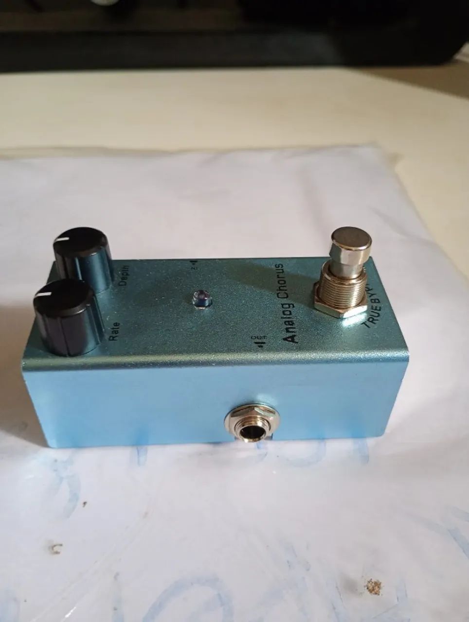 PEDAL ANALOG CHORUS - Foto 2