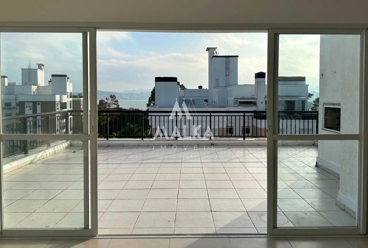 Cobertura para Locação em Florianópolis / SC no bairro Abraão - Foto 5
