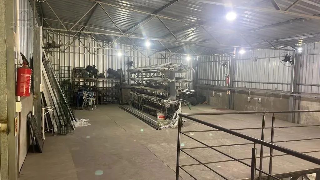 GALPÃO - RIO TAVARES - Foto 2