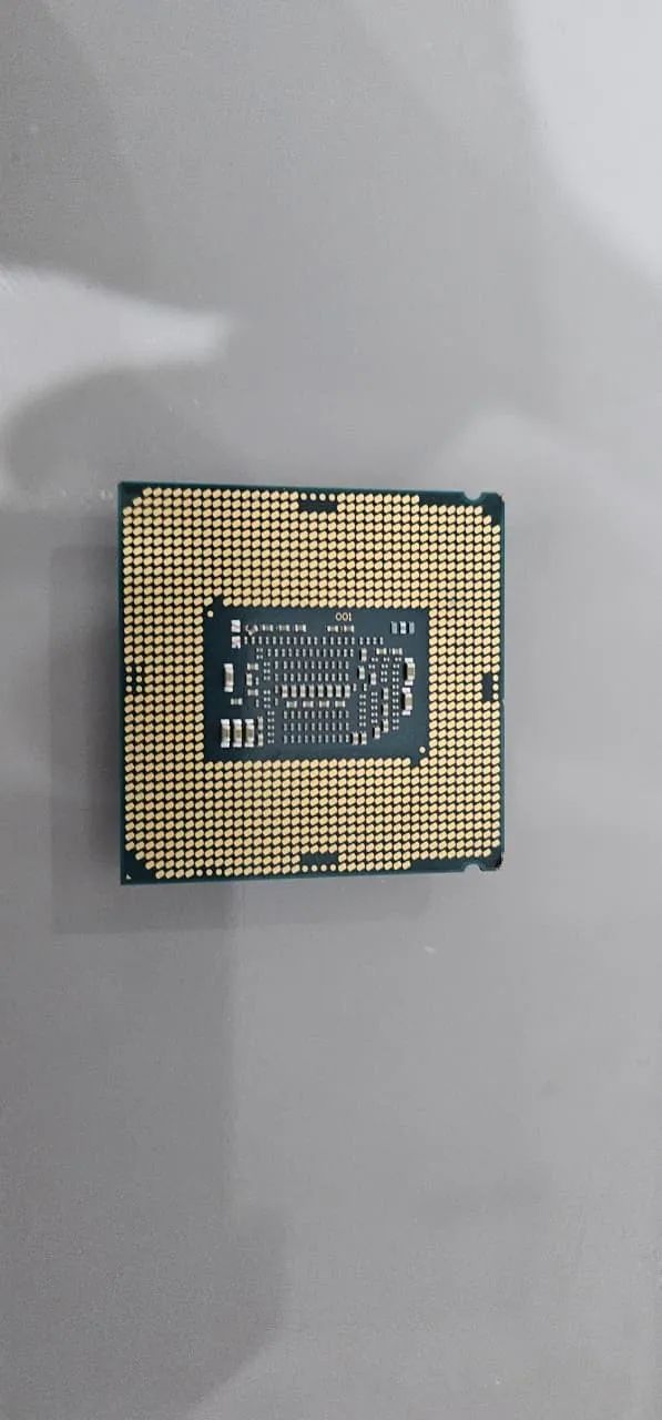 Processador Intel Core i5-7400 - 7ª Geração - Foto 2