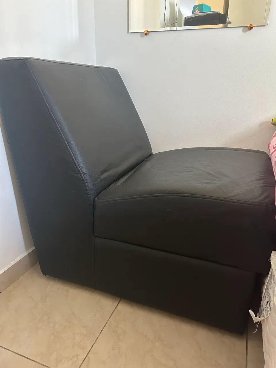 Vende-se poltrona 