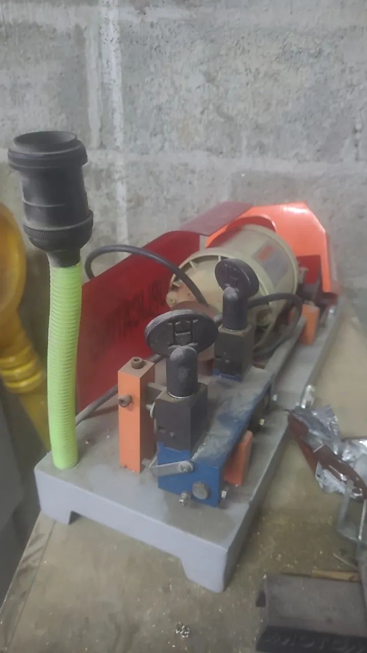 Máquina de chave etc - Foto 3