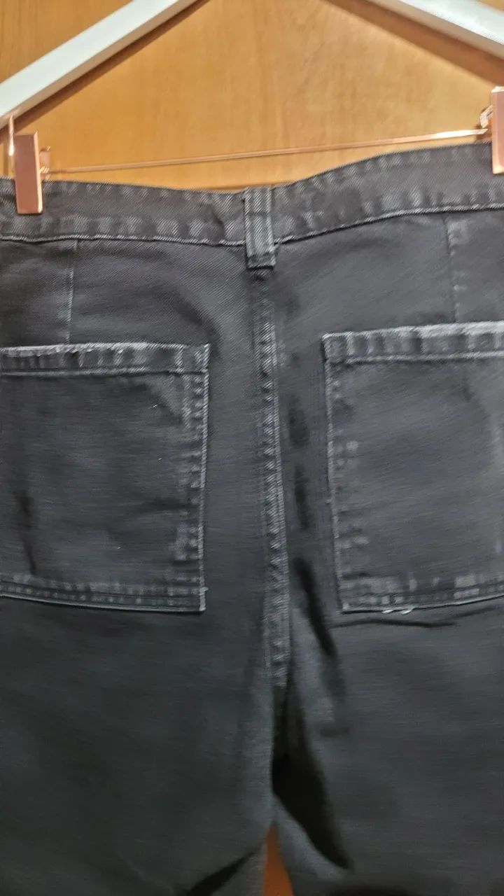 Calça jeans 40 - Foto 5