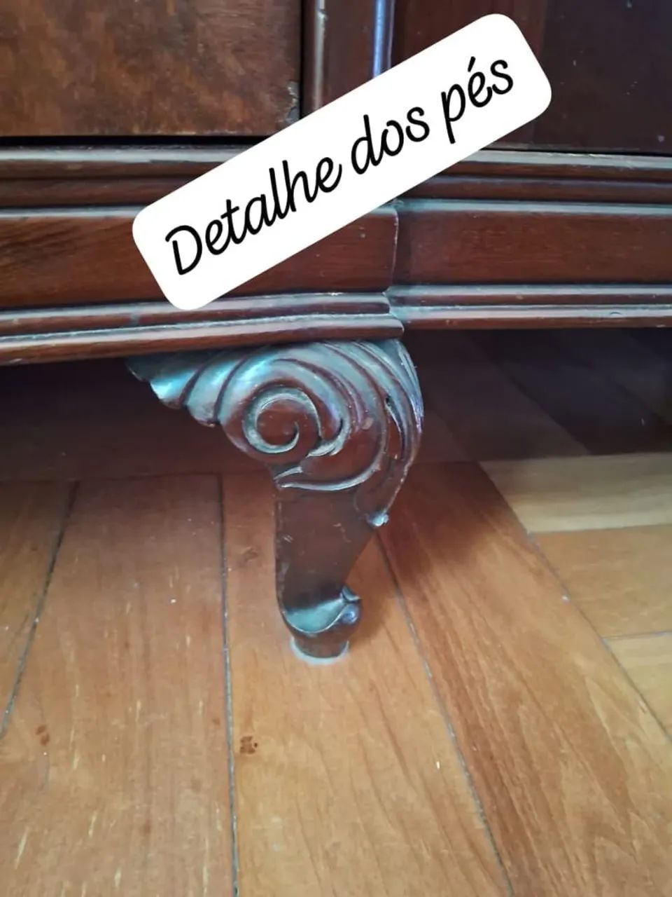 Guarda-roupa Casal  - Foto 4