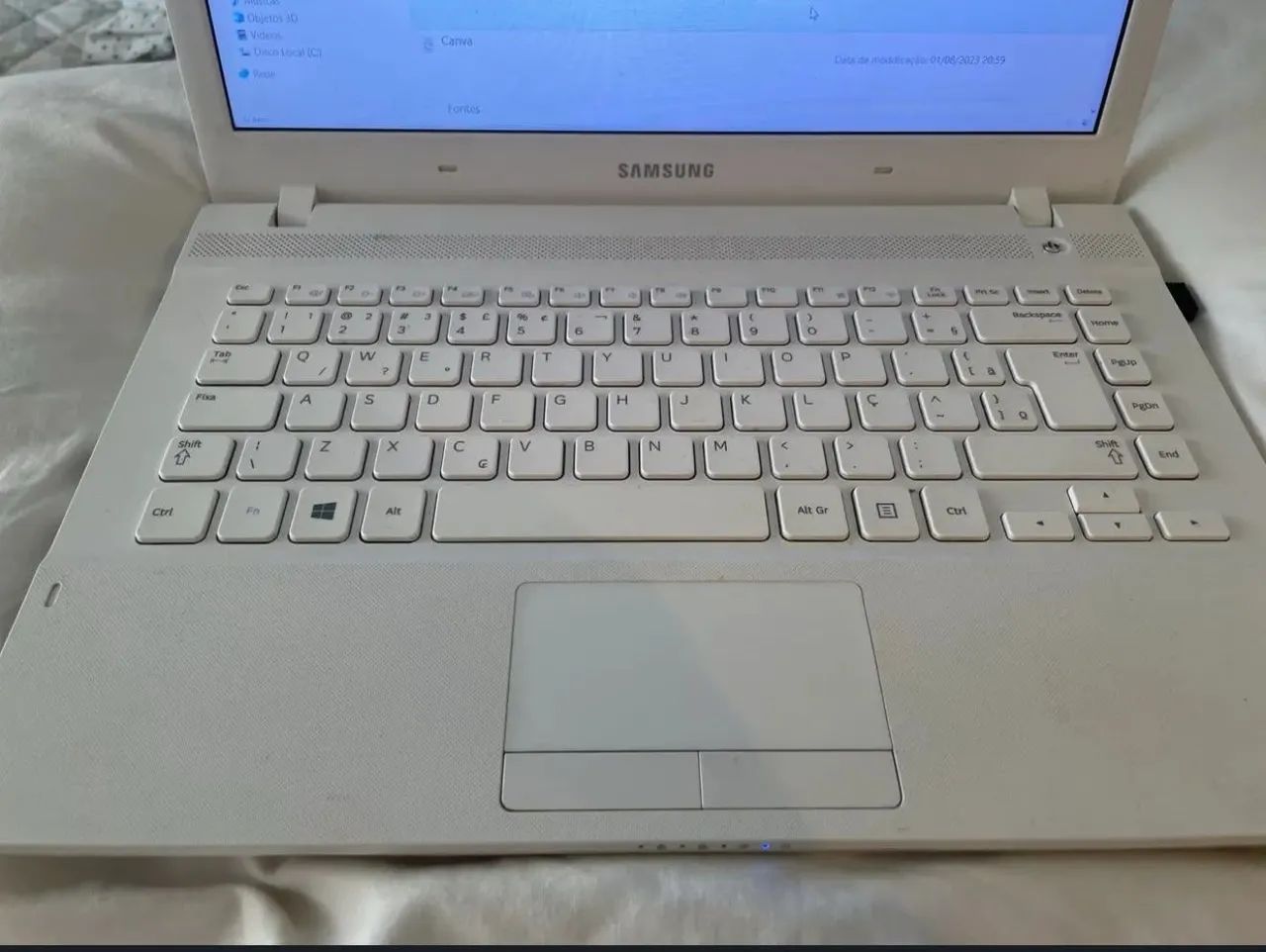 Notebook Samsung - Intel i3 - Foto 3