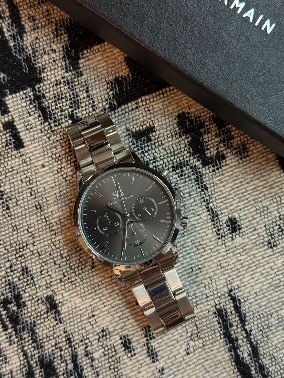 Relógio Saint Germain  - Foto 3