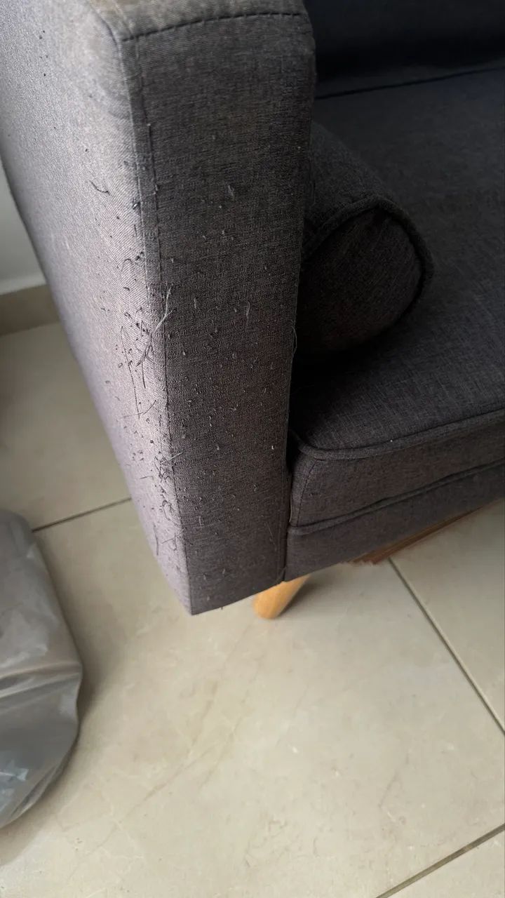 Sofá cama 350,00 - Foto 2