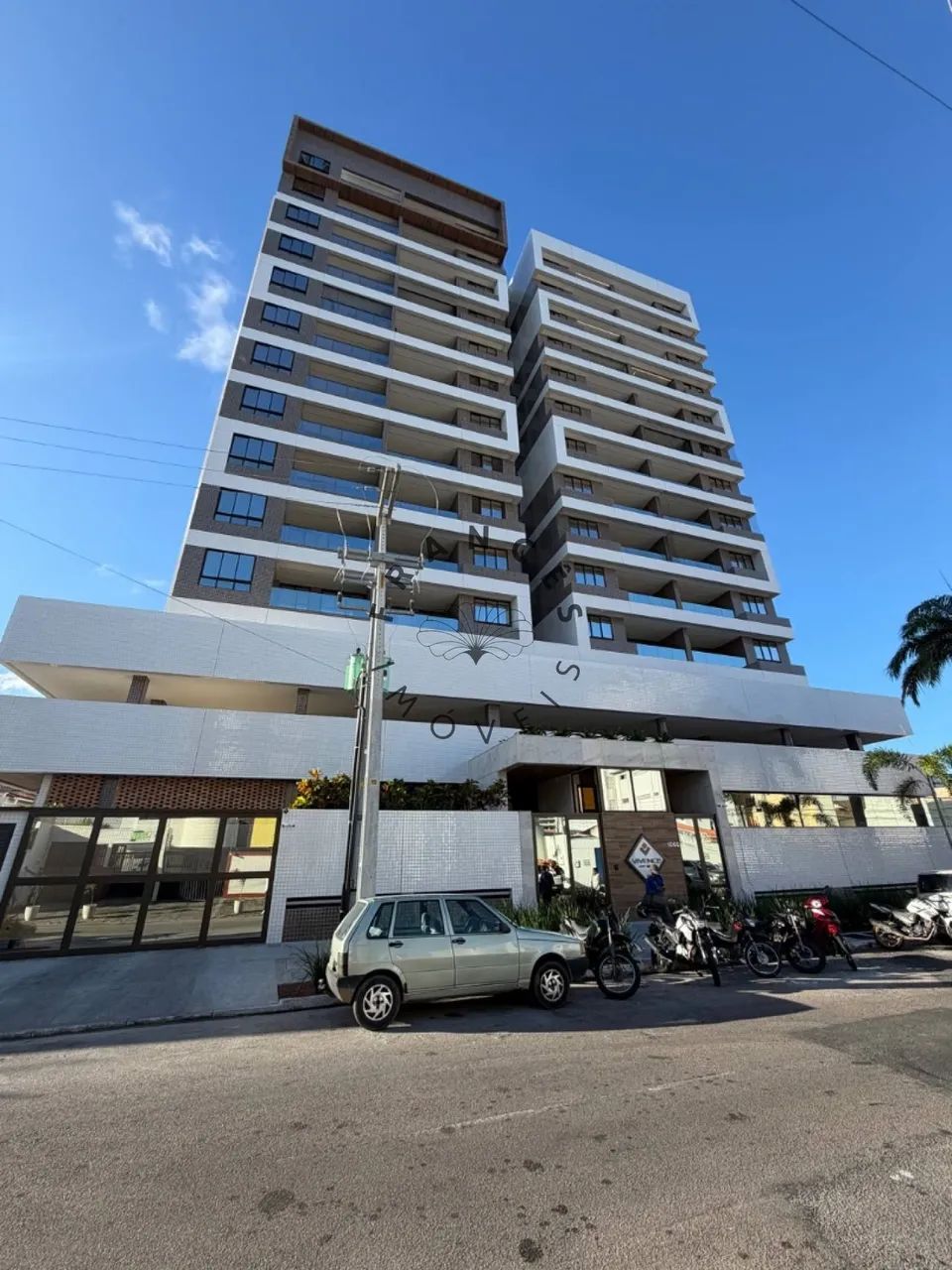 Apartamento 3 Quartos | Vivence Abdon Arroxelas | Ponta Verde  Maceió