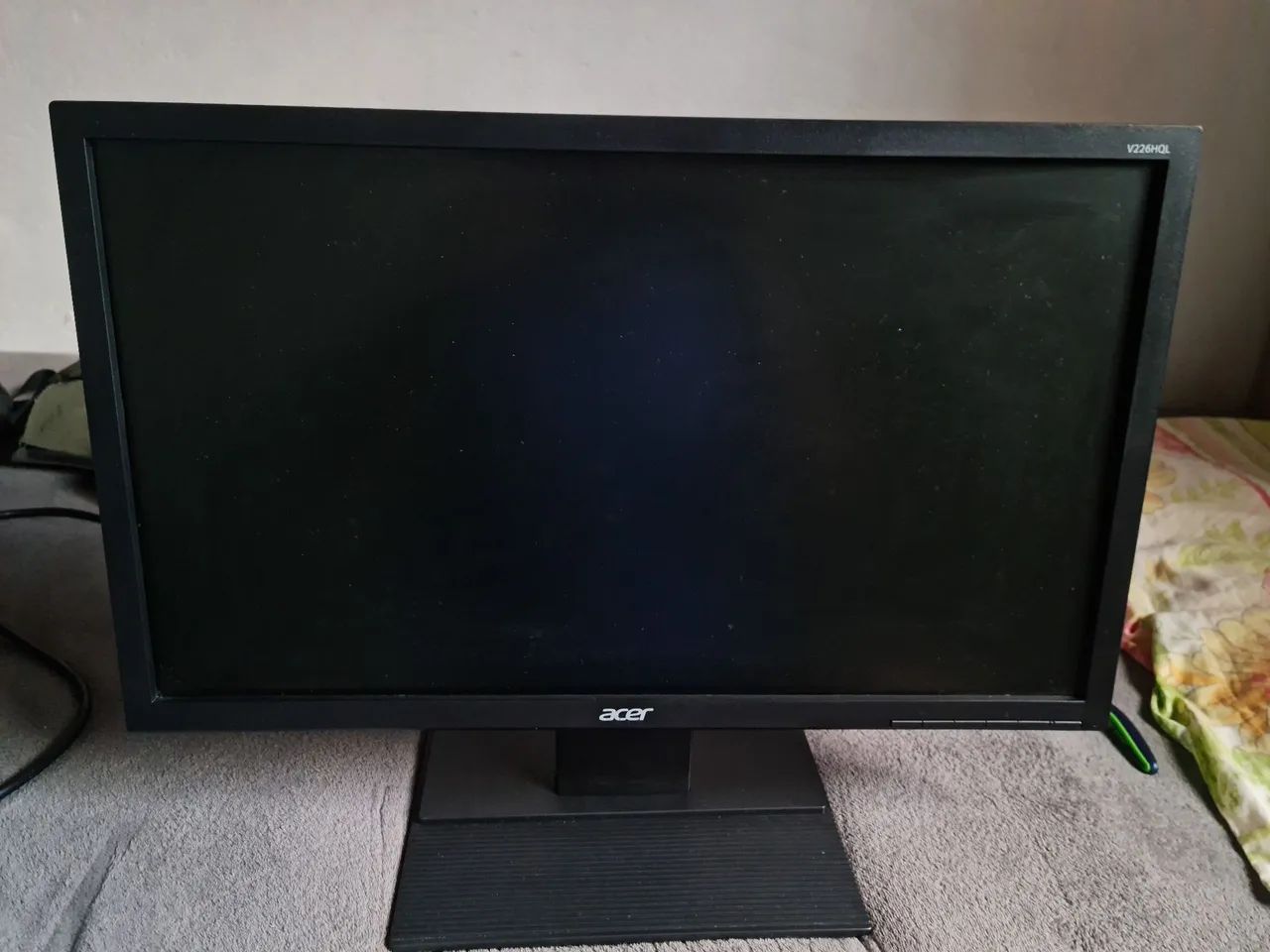 Monitor acer game  - Foto 3
