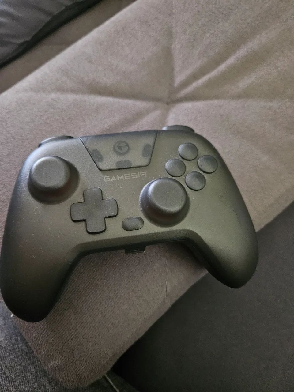 Controle gamesir T4 - Foto 3