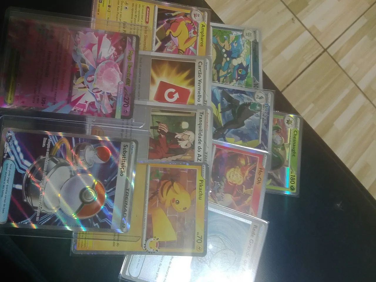 Cartas pokémon  - Foto 2
