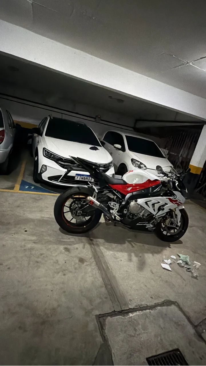 Bmw s1000rr - Foto 3