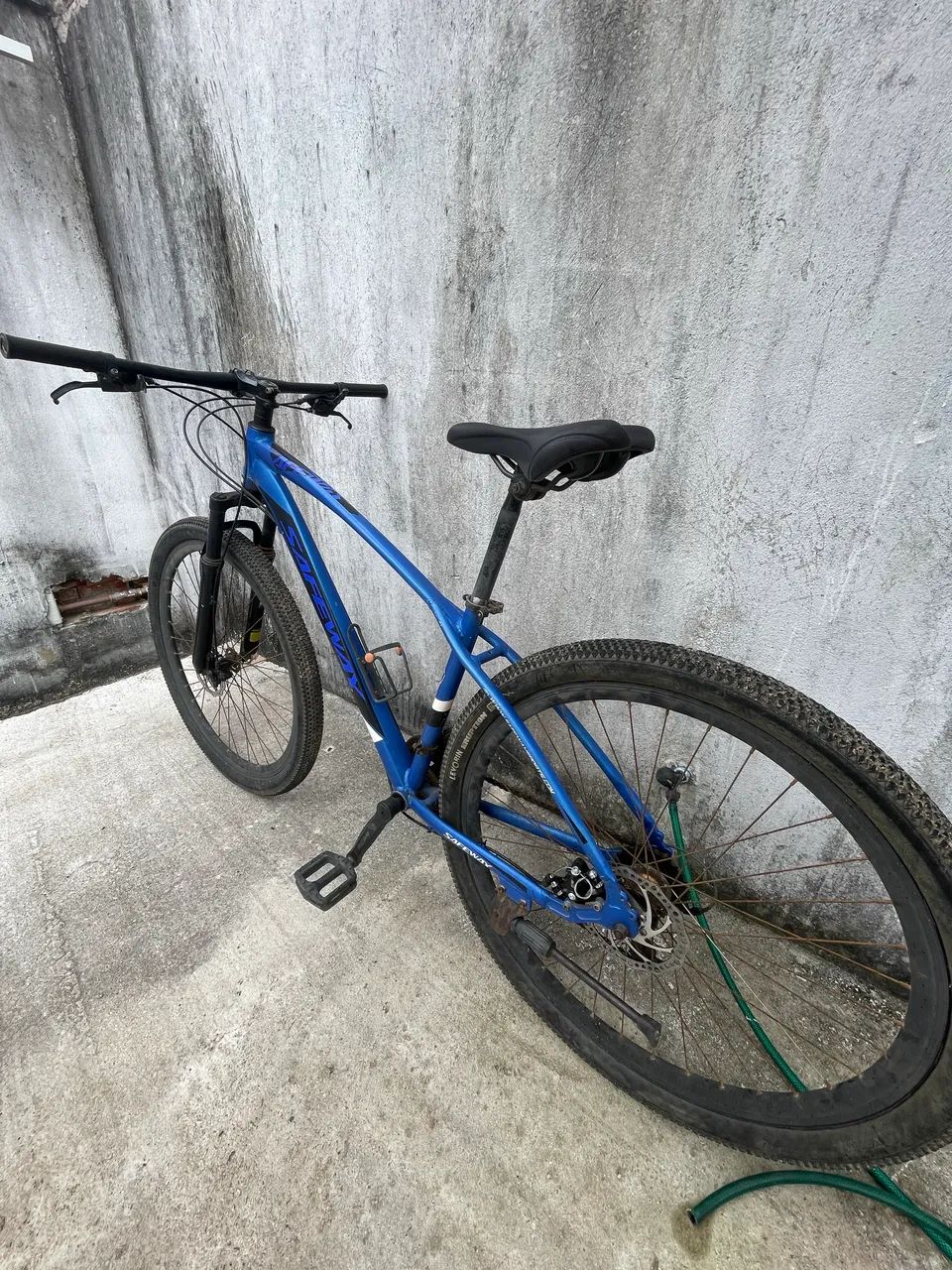 Bicicleta aro29 - Foto 2