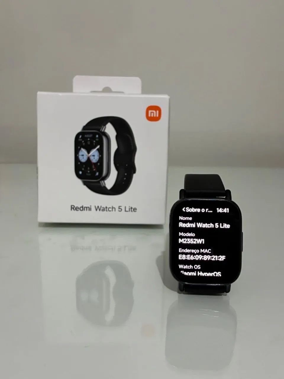 Redmi watch 5 lite - Foto 2