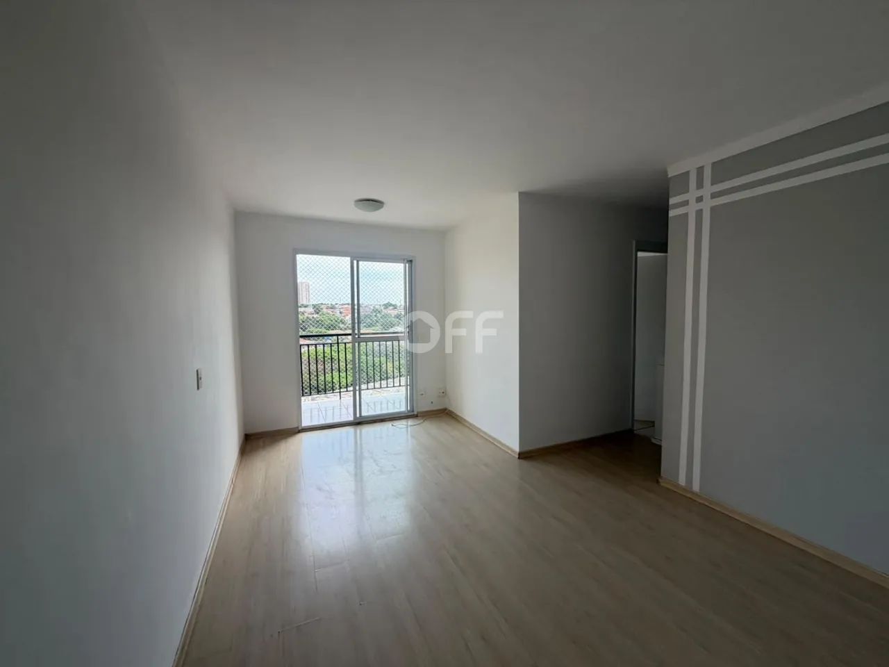apartamento - Vila Industrial - Campinas